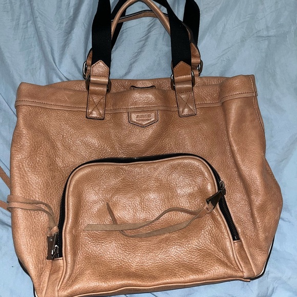 Aimee Kestenberg purse - Picture 1 of 4